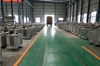 铁西S13-1000kva/10kv/0.4kv油浸式变压器
