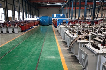 铁西S11-2000kva/10kv/0.4kv变压器